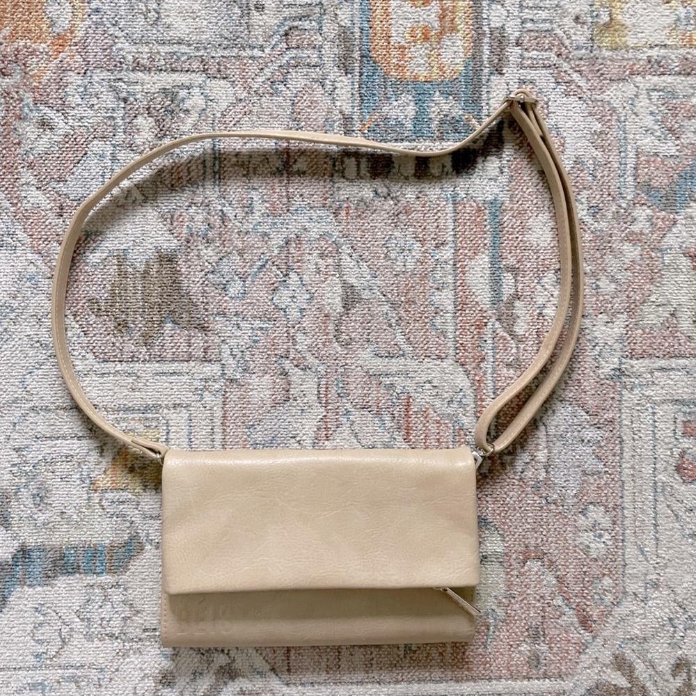 BEIS Crossbody purse